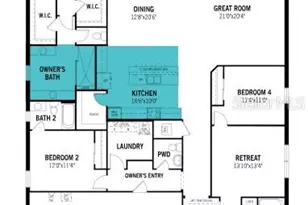 18607 Arbor Vis Dr, Venice, FL 34293 - Photo 2