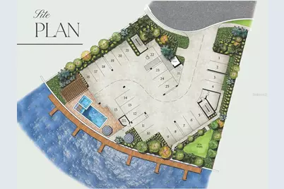 211 Skiff Point #2C, Clearwater, FL 33767 - Photo 4
