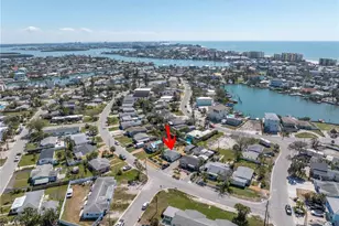 14066 Marguerite Dr, Madeira Beach, FL 33708 - Photo 2