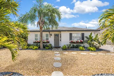 14066 Marguerite Drive, Madeira Beach, FL 33708 - Photo 2