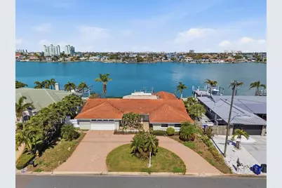 411 55th Avenue, Saint Pete Beach, FL 33706 - Photo 1