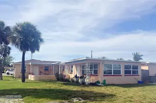 6705 Gulf Winds Dr, Saint Pete Beach, FL 33706 - Photo 1