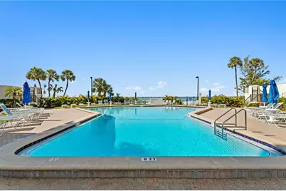 14950 Gulf Boulevard #906, Madeira Beach, FL 33708 - Photo 36