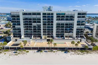 14950 Gulf Boulevard #906, Madeira Beach, FL 33708 - Photo 46