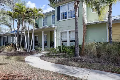 5518 Luminar Pointe Lane, Apollo Beach, FL 33572 - Photo 1