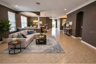 15919 Pond Rush Court, Land O Lakes, FL 34638 - Photo 6