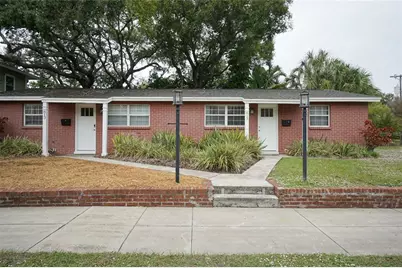 813 S Freemont Avenue #B, Tampa, FL 33606 - Photo 2