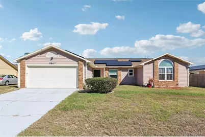 5807 Fox Hunt Trail, Orlando, FL 32808 - Photo 1