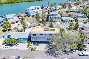 18111 1st St E, Redington Shores, FL 33708 - Photo 1