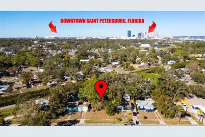 26th Avenue S, Saint Petersburg, FL 33705 - Photo 6