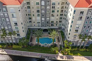 700 S Harbour Island Blvd, Tampa, FL 33602 - Photo 38