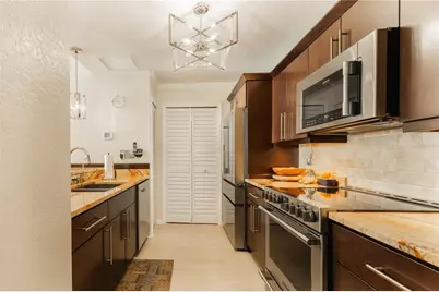 700 S Harbour Island Boulevard #401, Tampa, FL 33602 - Photo 8