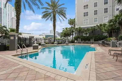 700 S Harbour Island Boulevard #401, Tampa, FL 33602 - Photo 36