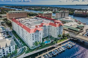 700 S Harbour Island Blvd, Tampa, FL 33602 - Photo 2