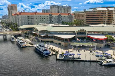 700 S Harbour Island Boulevard #401, Tampa, FL 33602 - Photo 54
