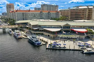 700 S Harbour Island Blvd, Tampa, FL 33602 - Photo 54