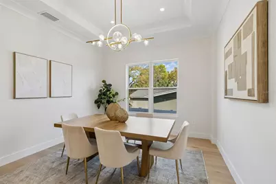 3407 S Lightner Drive, Tampa, FL 33629 - Photo 8