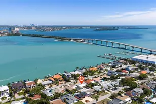 290 1st St W, Tierra Verde, FL 33715 - Photo 6