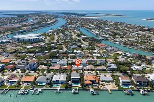 290 1st St W, Tierra Verde, FL 33715 - Photo 4