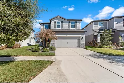7516 Yale Harbor Drive, Wesley Chapel, FL 33545 - Photo 6