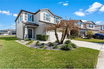 7516 Yale Harbor Drive, Wesley Chapel, FL 33545 - Photo 8