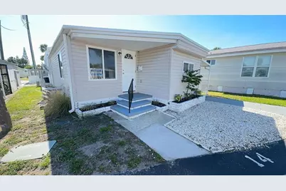 4851 W Gandy Boulevard #B3L14, Tampa, FL 33611 - Photo 2