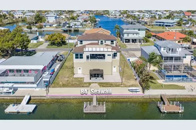 3344 Gulfview Drive, Hernando Beach, FL 34607 - Photo 6