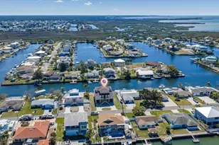 3344 Gulfview Dr, Hernando Beach, FL 34607 - Photo 56
