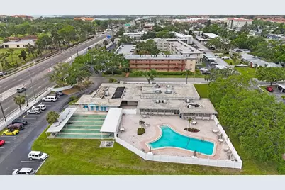 9945 47th Ave N #203, Saint Petersburg, FL 33708 - Photo 26