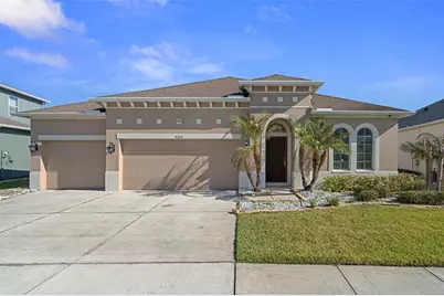 4206 Windcrest Drive, Wesley Chapel, FL 33544 - Photo 1