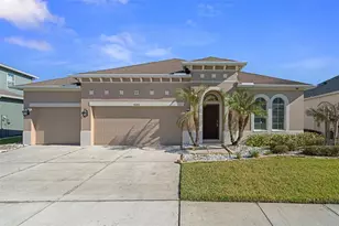 4206 Windcrest Dr, Wesley Chapel, FL 33544 - Photo 1