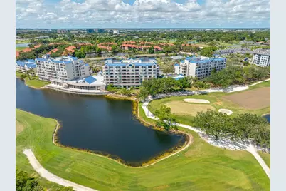 2333 Feather Sound Drive #A107, Clearwater, FL 33762 - Photo 8