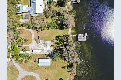 16515 Lake Church Drive, Odessa, FL 33556 - Photo 2