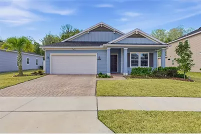1604 NW 44th Court Road, Ocala, FL 34482 - Photo 1