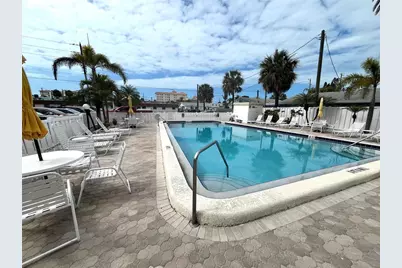 661 Poinsettia Avenue #109, Clearwater Beach, FL 33767 - Photo 58