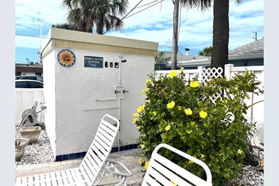 661 Poinsettia Avenue #109, Clearwater Beach, FL 33767 - Photo 60