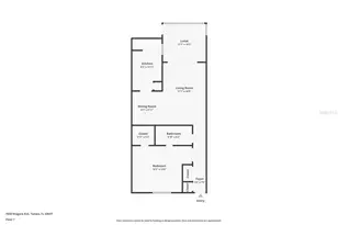 7830 Niagara Ave, Tampa, FL 33617 - Photo 2