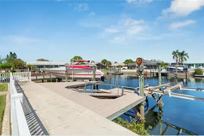 3505 Seaway Drive, New Port Richey, FL 34652 - Photo 44