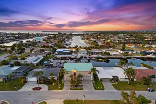 3505 Seaway Dr, New Port Richey, FL 34652 - Photo 2