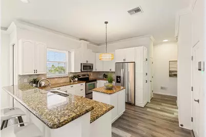 3505 Seaway Drive, New Port Richey, FL 34652 - Photo 12