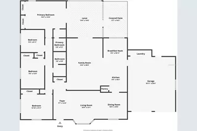 3102 Old Spring Place, Tampa, FL 33618 - Photo 2