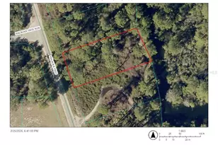 000 Malauka Pass, Ocklawaha, FL 32179 - Photo 1