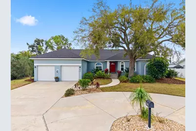 846 Birdie Way, Apollo Beach, FL 33572 - Photo 1