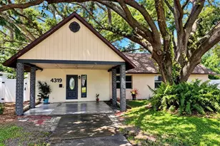4319 S Cameron Ave, Tampa, FL 33611 - Photo 1