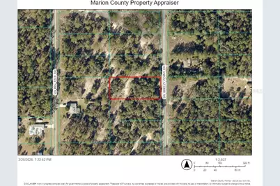 000 SW Breezy Point Drive, Dunnellon, FL 34431 - Photo 2