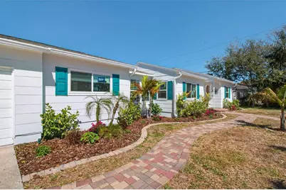 4533 27th Avenue S, Gulfport, FL 33711 - Photo 2