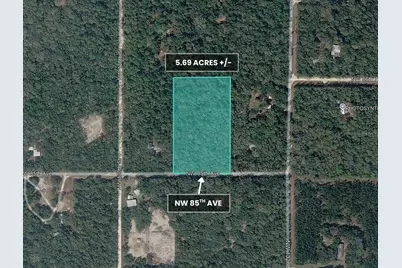 Nw 85th Avenue, Chiefland, FL 32626 - Photo 12