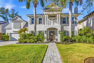 2909 W Bay Vista Ave, Tampa, FL 33611 - Photo 1