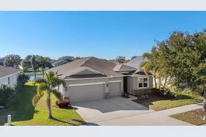 2626 Yukon Cliff Drive, Ruskin, FL 33570 - Photo 1