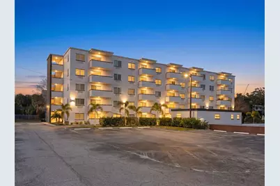 406 W Azeele Street #103, Tampa, FL 33606 - Photo 4
